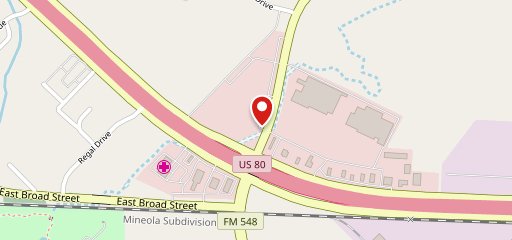 Starbucks Coffee Company на карте