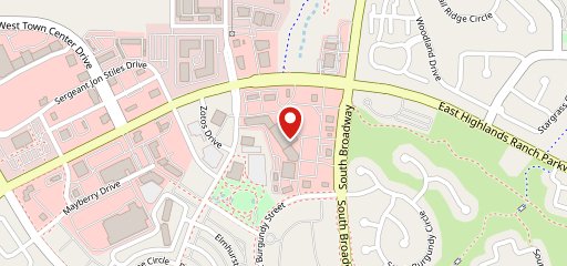 Starbucks Coffee Company на карте