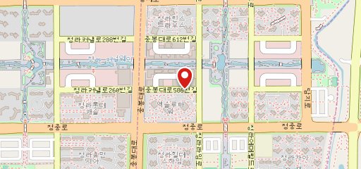 Starbucks Incheon Cheongna на карте