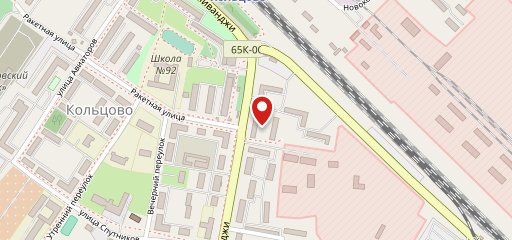 STARBUCKS, кофейня, ОАО "Кофе сирена" на карте