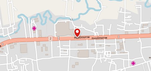 Starbucks на карте