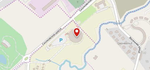 Starbucks On The Go на карте