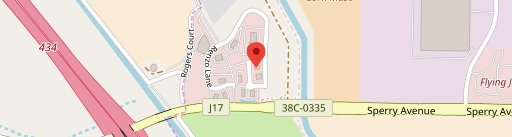 Starbucks Coffee Company на карте
