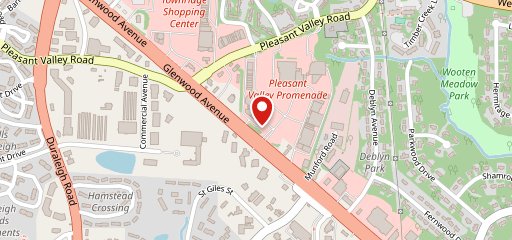 Starbucks Coffee Company на карте