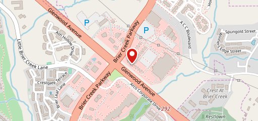 Starbucks Coffee Company на карте