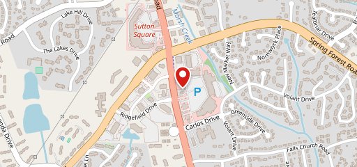 Starbucks Coffee Company на карте
