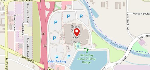 Starbucks Coffee Company на карте