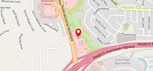 Starbucks Coffee Company на карте