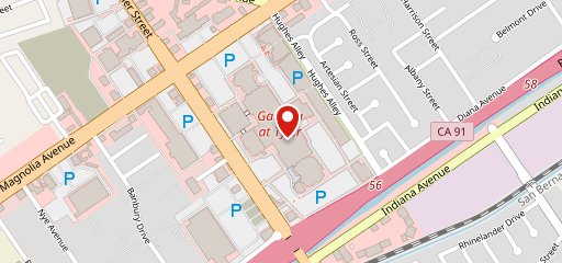 Starbucks Coffee Company на карте
