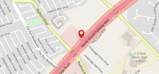 Starbucks Coffee Company на карте
