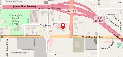 Starbucks Coffee Company на карте