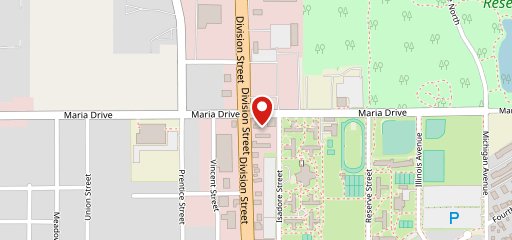 Starbucks Coffee Company на карте