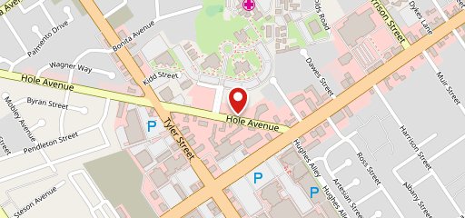 Xs Hookah Lounge на карте