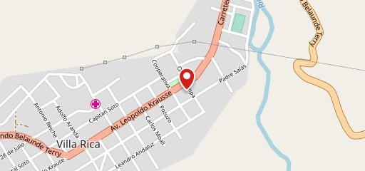 StarCafé на карте