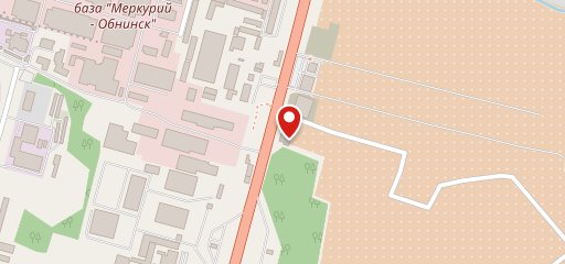 Стардог!s на карте