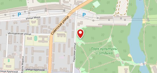 Stardogs на карте
