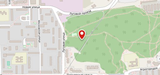 Stardogs на карте