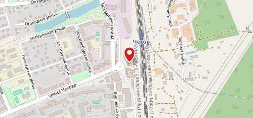 Stardogs на карте