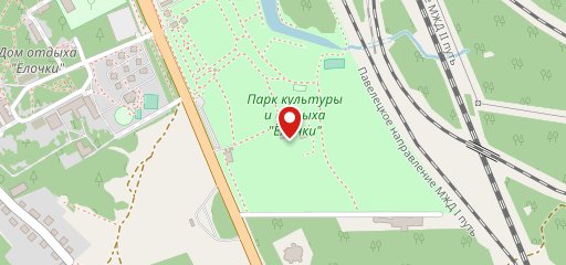 Stardogs на карте