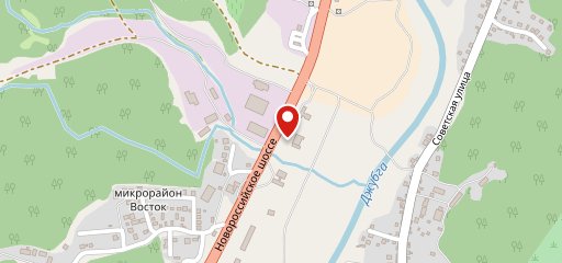 Стардог!s на карте