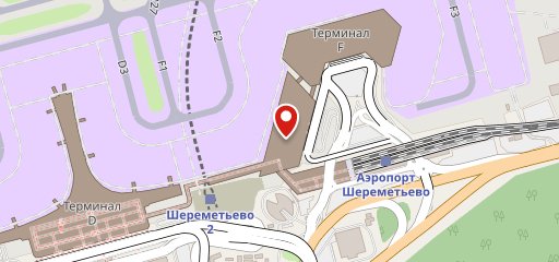 Стардог's на карте