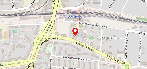 Stardogs на карте