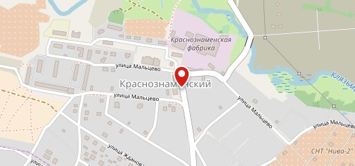 Stardogs на карте