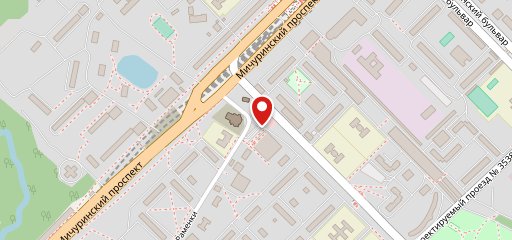 Стардогс на карте