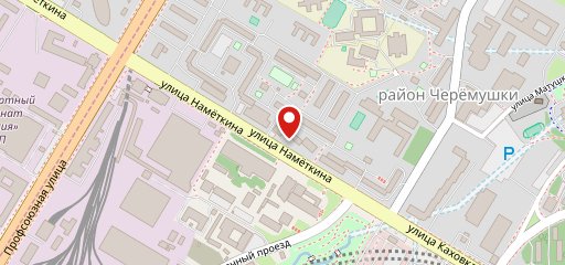 Стардог!s на карте