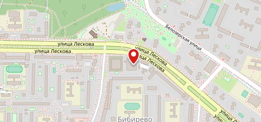 Стардог!S на карте