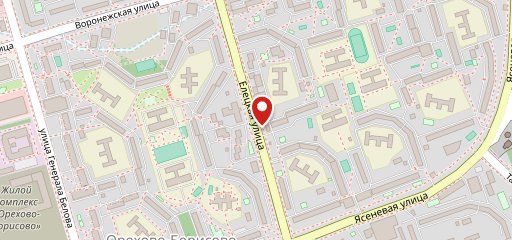 Стардог!s на карте