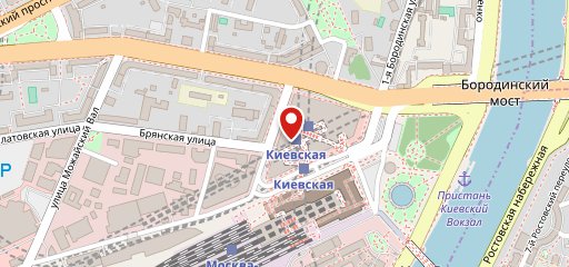 Stars Coffee на карте