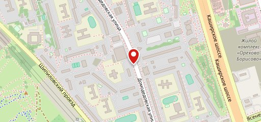 Стардог!s на карте