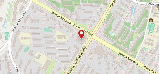Stardogs на карте