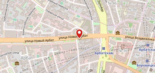 Stardogs на карте