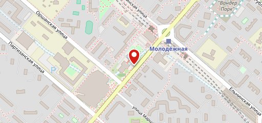 Стардог!S на карте