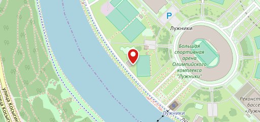 Stardogs на карте