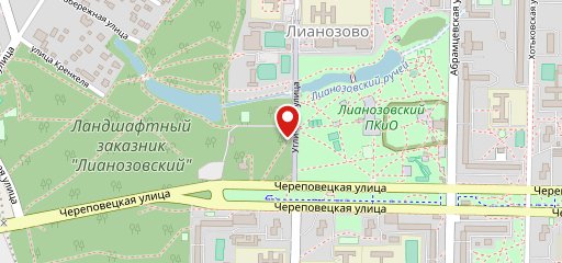 Stardogs на карте