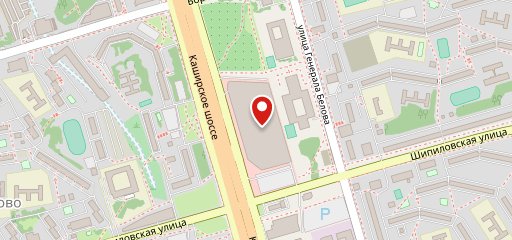 Stardogs на карте