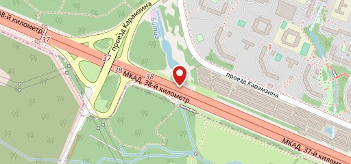 Stardogs на карте