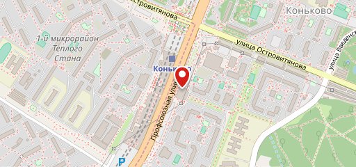Стардог!s на карте