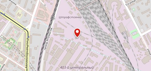 Stardogs на карте