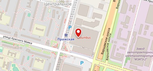 Stardogs на карте