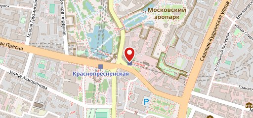 Stardogs на карте