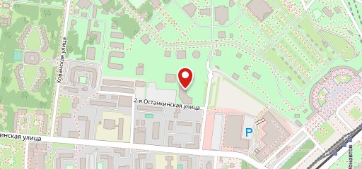 Stardogs на карте