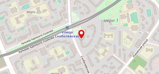 Stardogs на карте