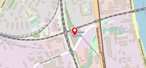 Stardogs на карте