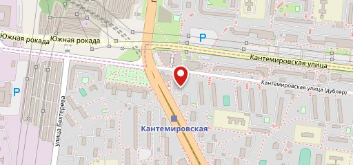 Стардог!s на карте