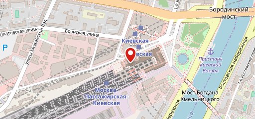 Stardogs на карте