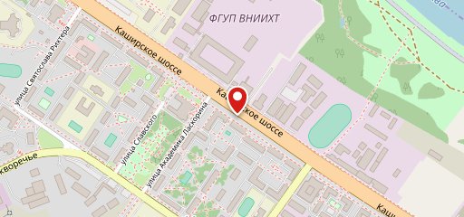 Стардог!s на карте
